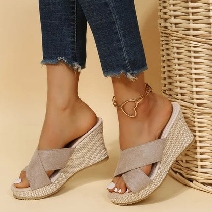 Bijou - Sandales Chic