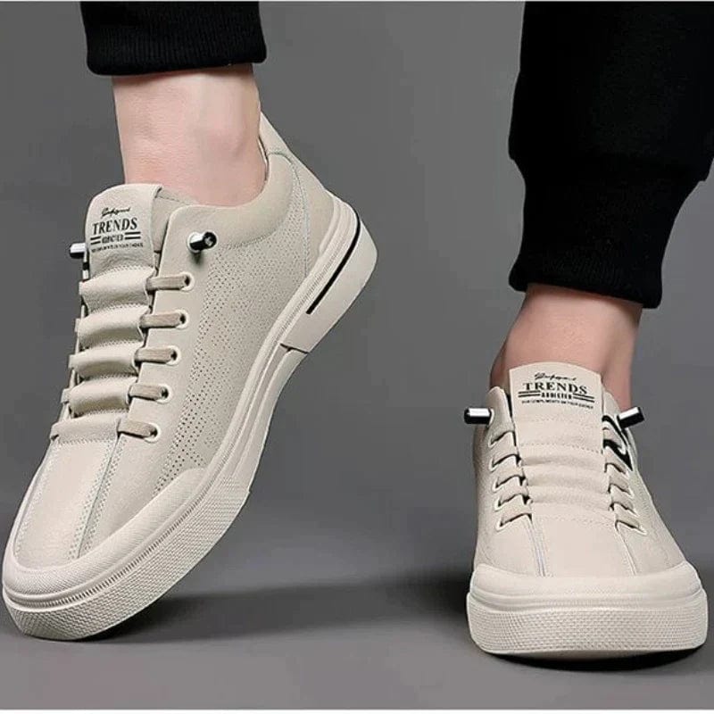 Yann - Chaussures Casual Élégantes