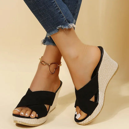 Joya - Sandales Chic