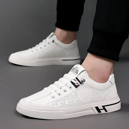 Yann - Chaussures Casual Élégantes