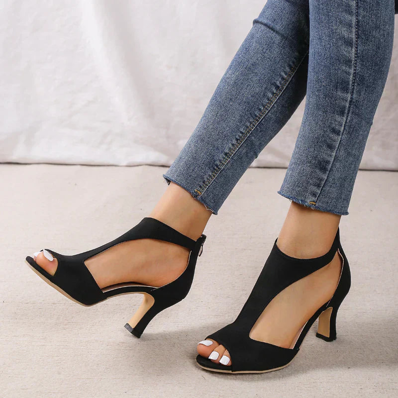 Céline | Talons Orthopédiques