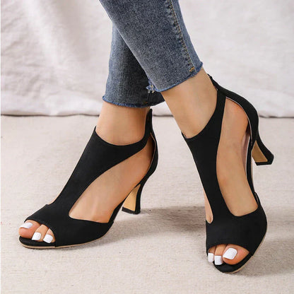 Céline | Talons Orthopédiques