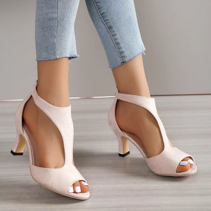 Céline | Talons Orthopédiques