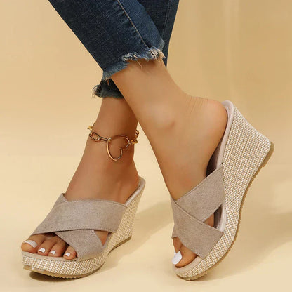 Bijou - Sandales Chic