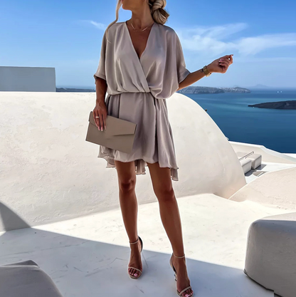 Elaan™ | Robe Midi Estivale Sans Effort