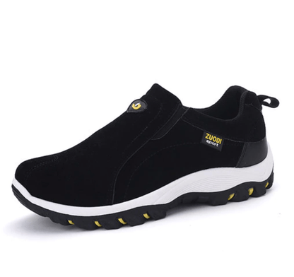 Zuodi - Chaussures Orthopédiques Élégantes