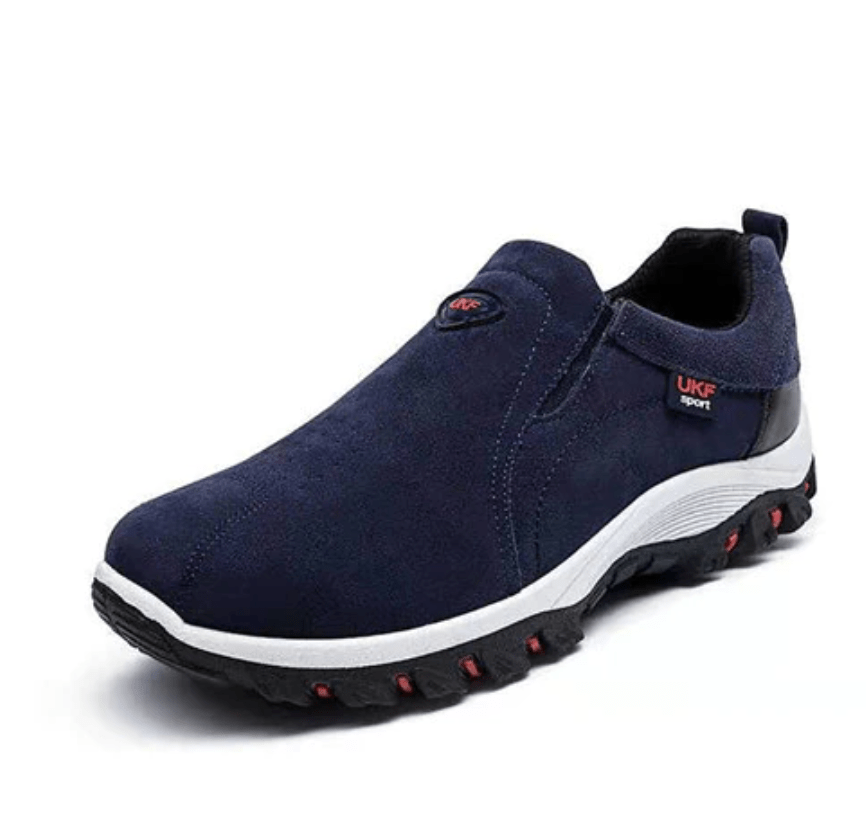 Zuodi - Chaussures Orthopédiques Élégantes
