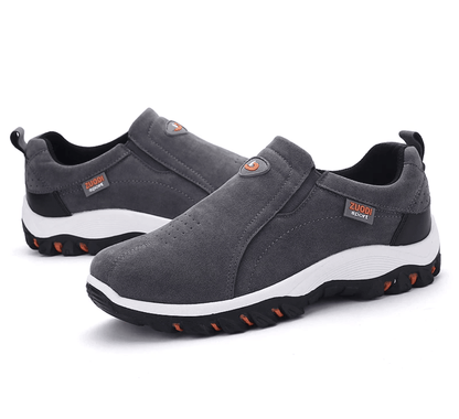 Zuodi - Chaussures Orthopédiques Élégantes