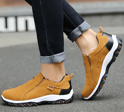 Zuodi - Chaussures Orthopédiques Élégantes