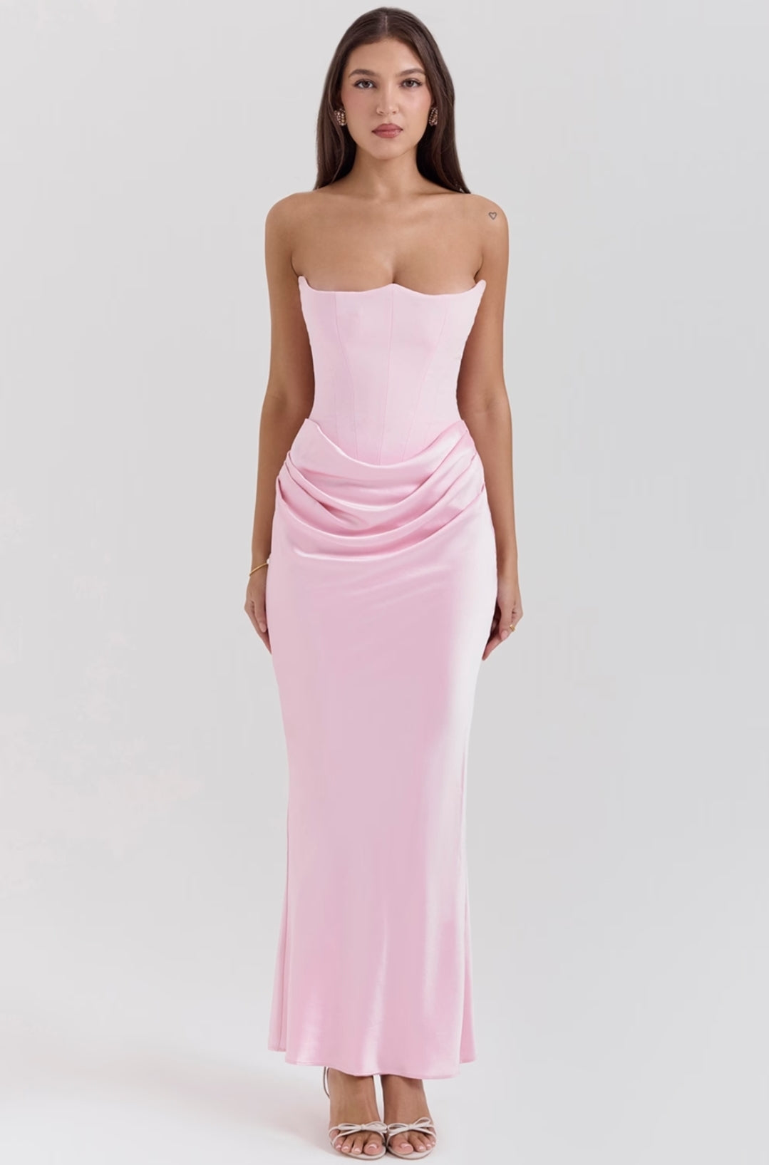 Olivia | Aurélie Dress