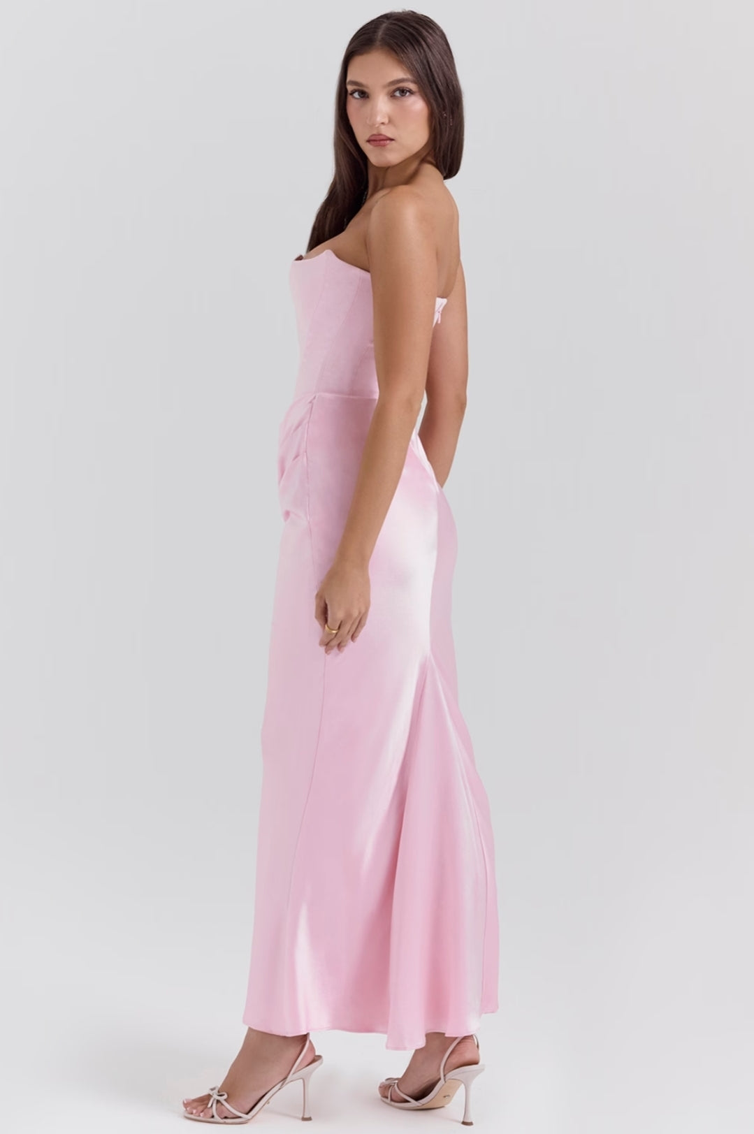 Olivia | Aurélie Dress