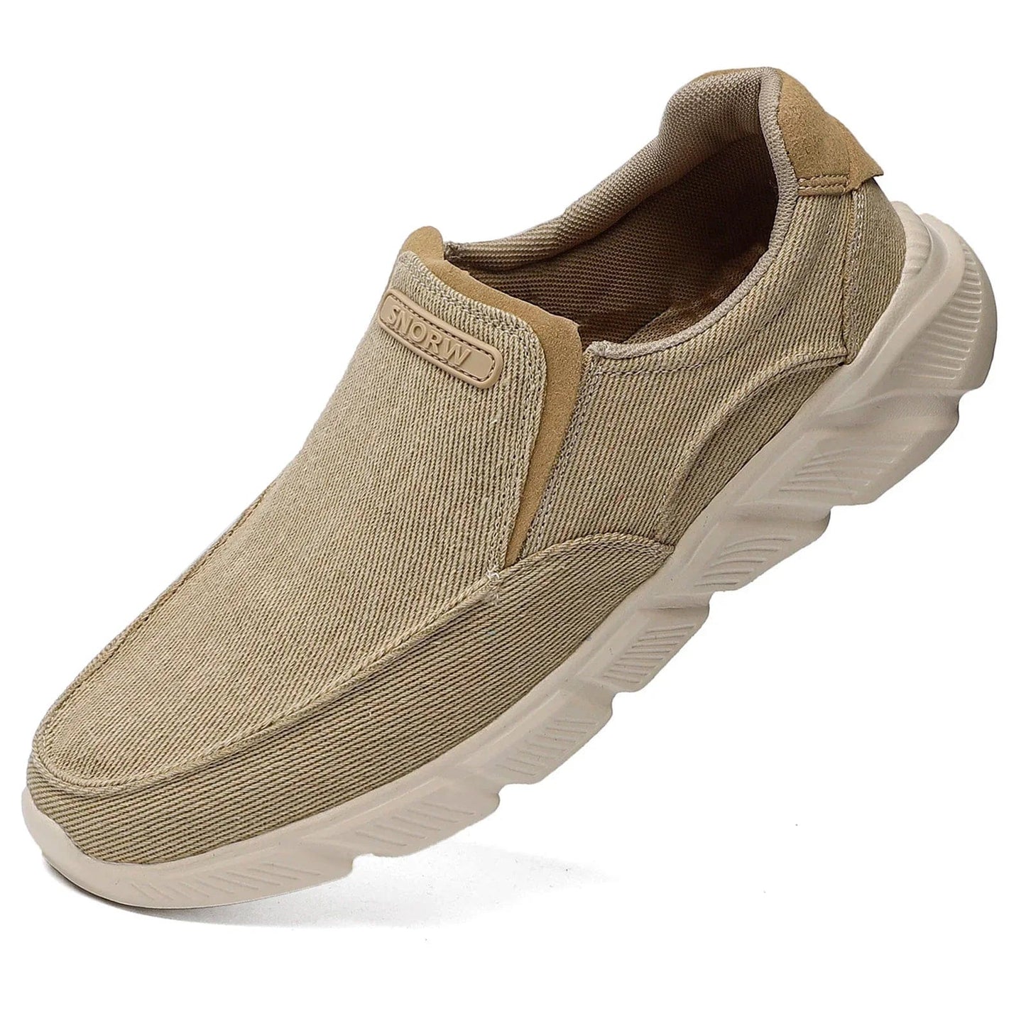 Ludovic - Chaussures Confortables Et Respirantes