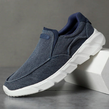 Ludovic - Chaussures Confortables Et Respirantes