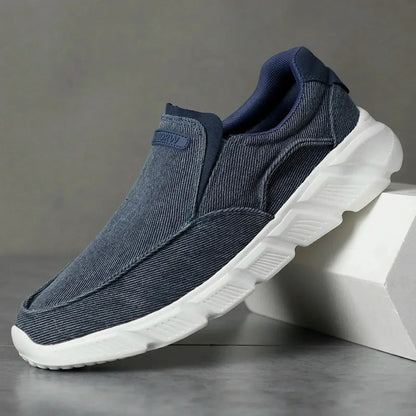 Ludovic - Chaussures Confortables Et Respirantes