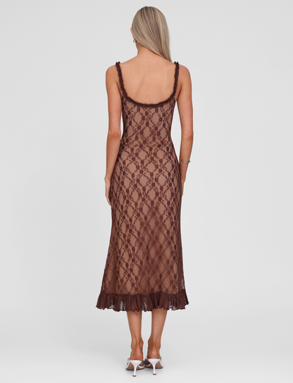 Deja Dress