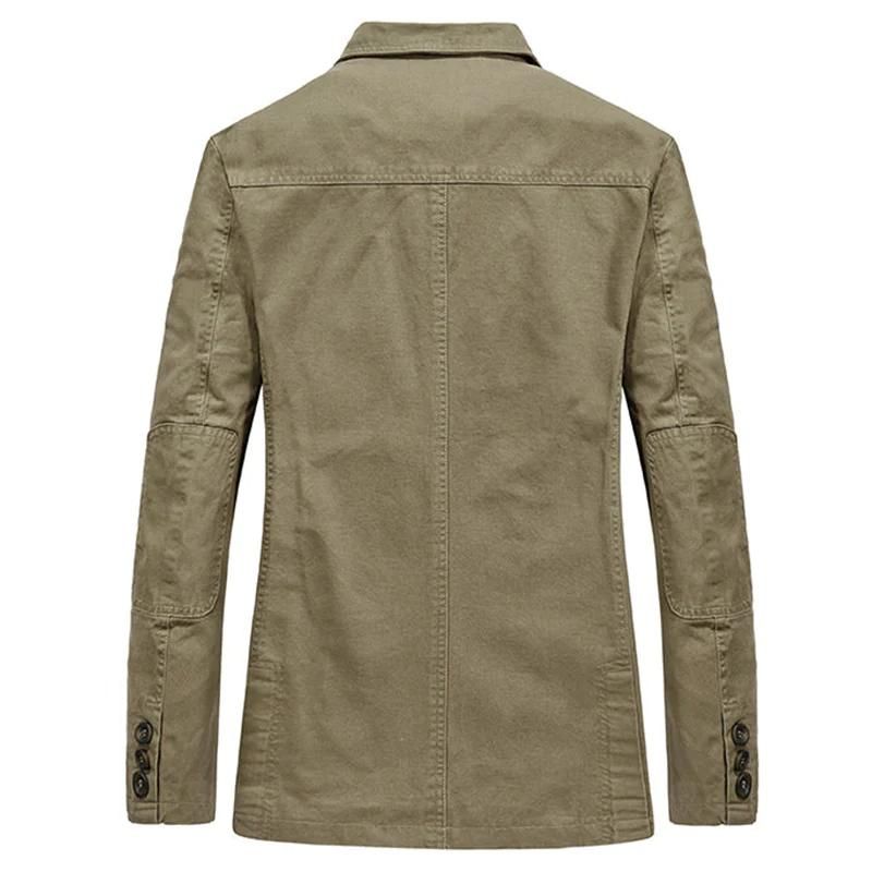 Elio - Veste Imperméable Élégante