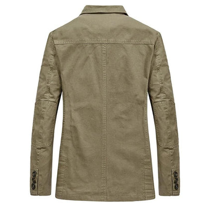 Elio - Veste Imperméable Élégante