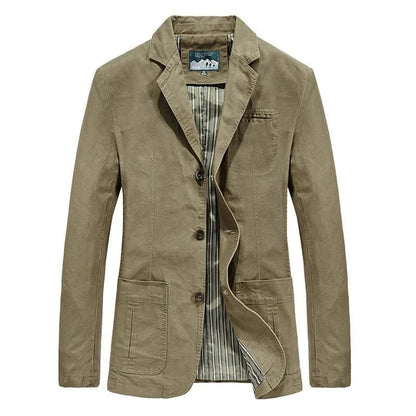 Elio - Veste Imperméable Élégante