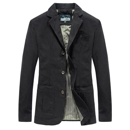 Elio - Veste Imperméable Élégante