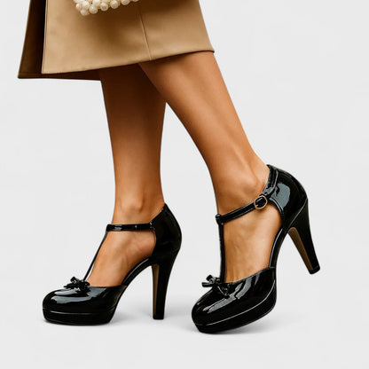 Olivine | Talons Orthopédiques
