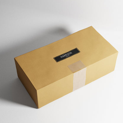 Harrison - Chaussures Élégantes Confortables