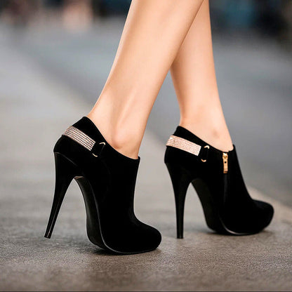 RAYA ROGUE BOOTS