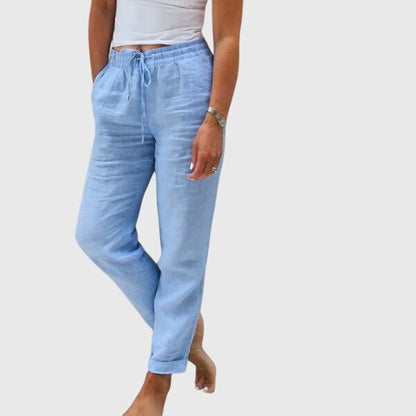 Margaret™ | Pantalons Élégants pour Femmes