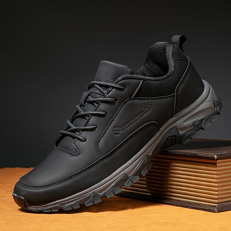 Jonas - Chaussures Orthopédiques Élégantes