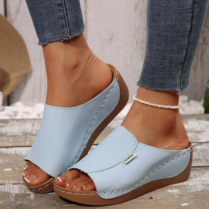 Ella - Sandales type Slip-On