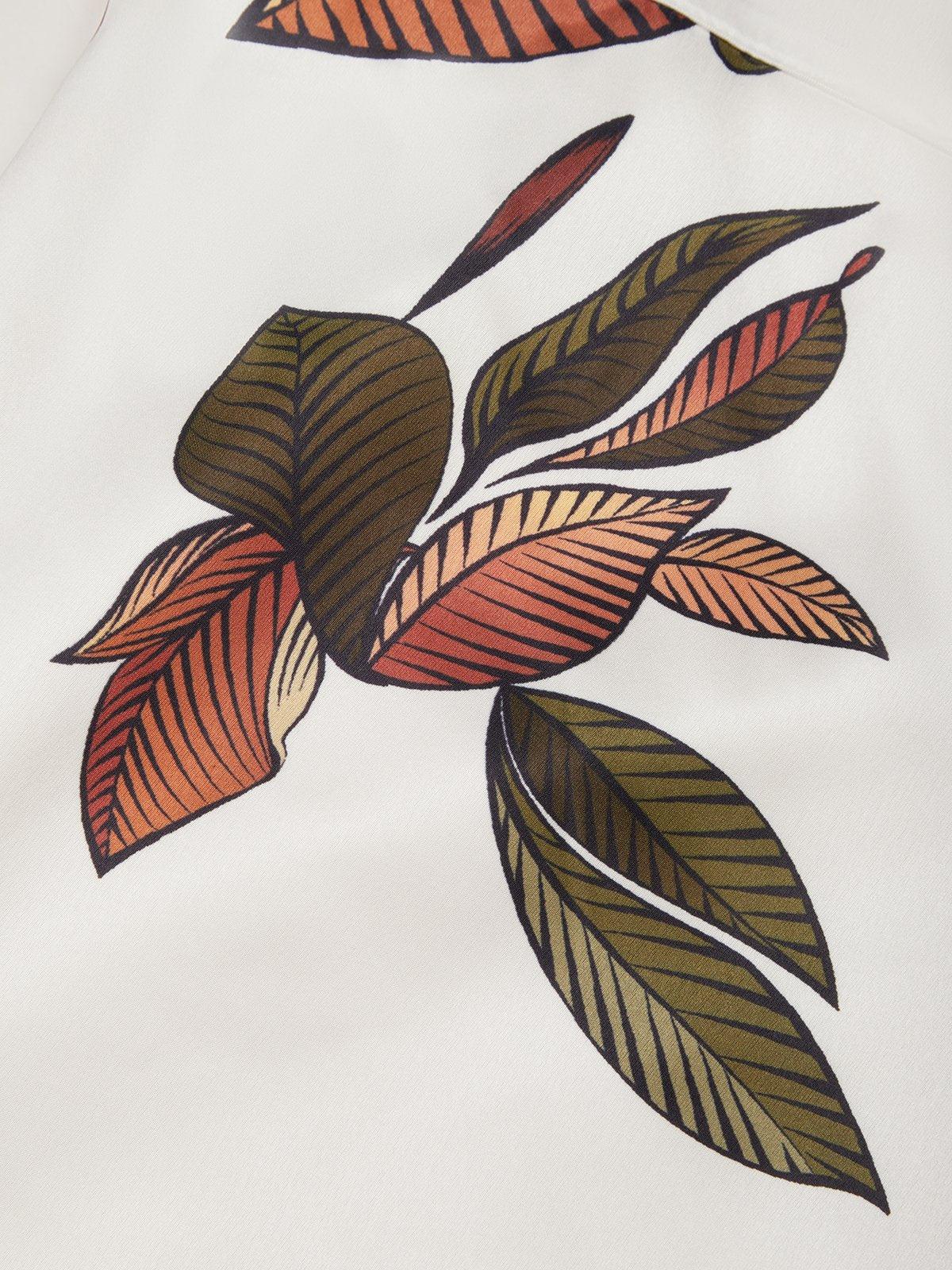 Harper™ | Peignoir Élégant