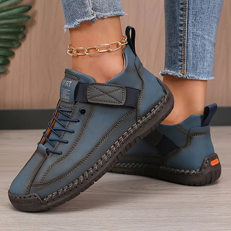 Rosie – Comfortable and Orthopedic Sneakers