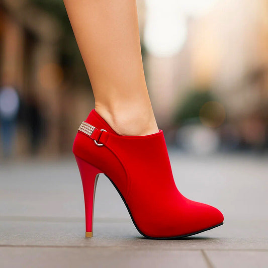 RAYA ROGUE BOOTS
