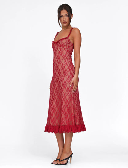 Deja Dress