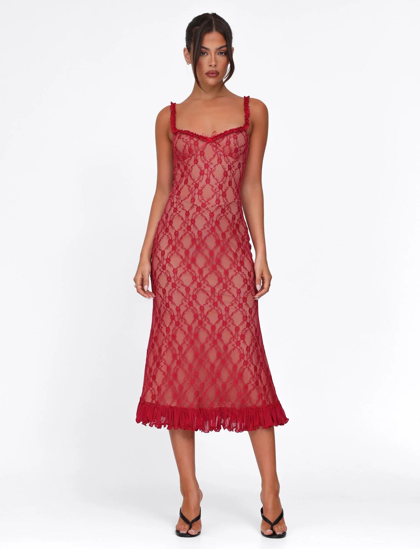 Deja Dress