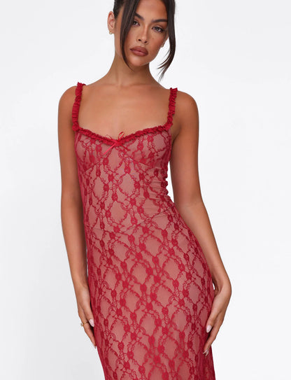 Deja Dress
