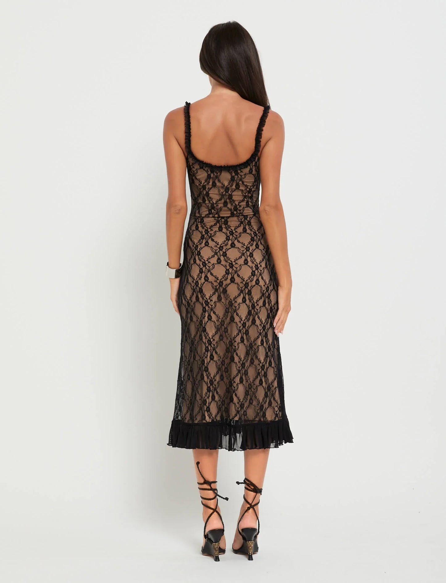 Deja Dress