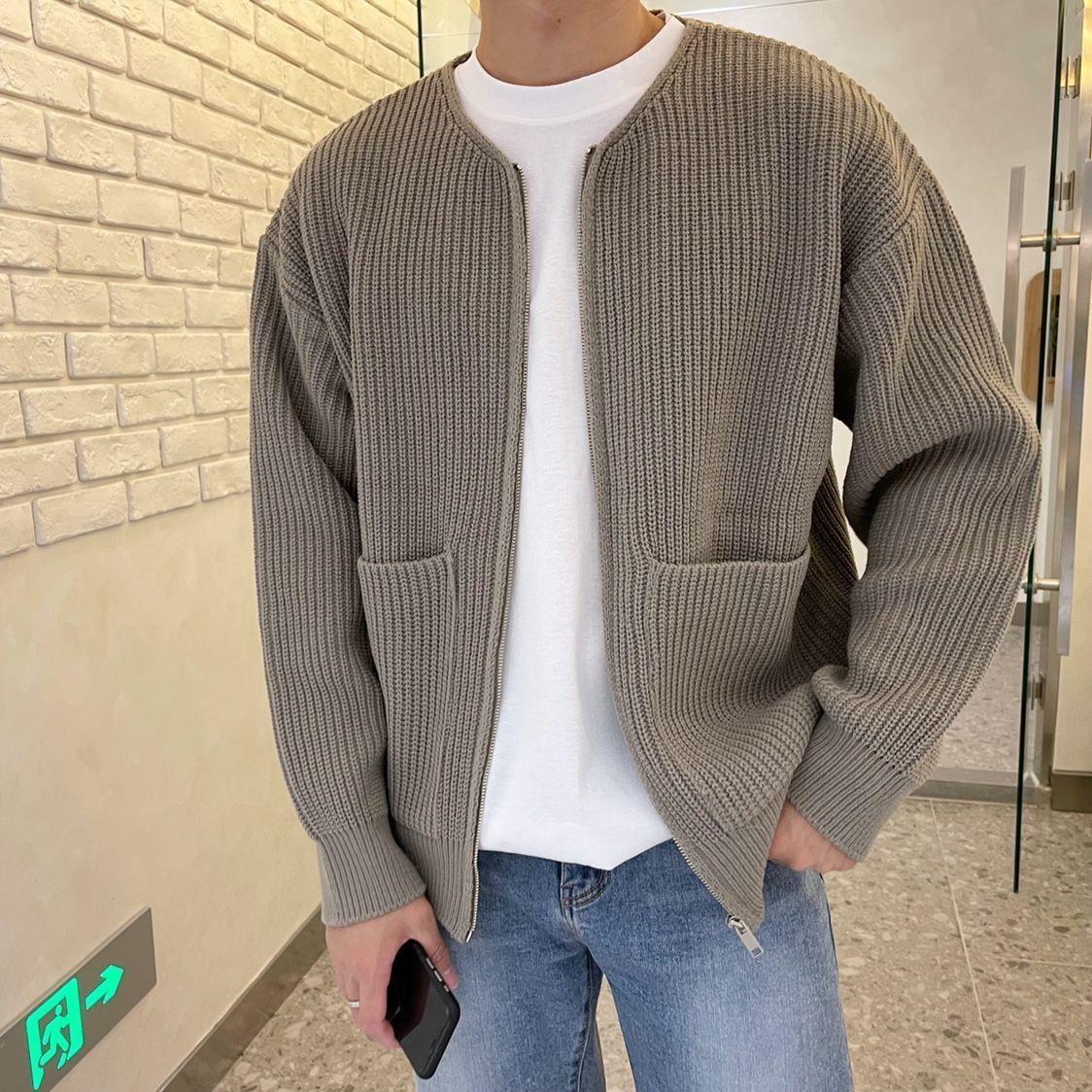 Daniel - Veste Élégante Et Confortable