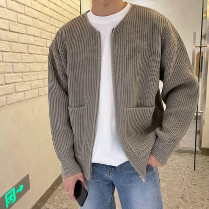 Daniel - Veste Élégante Et Confortable