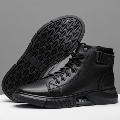Marc - Chaussures Cuir Élégantes