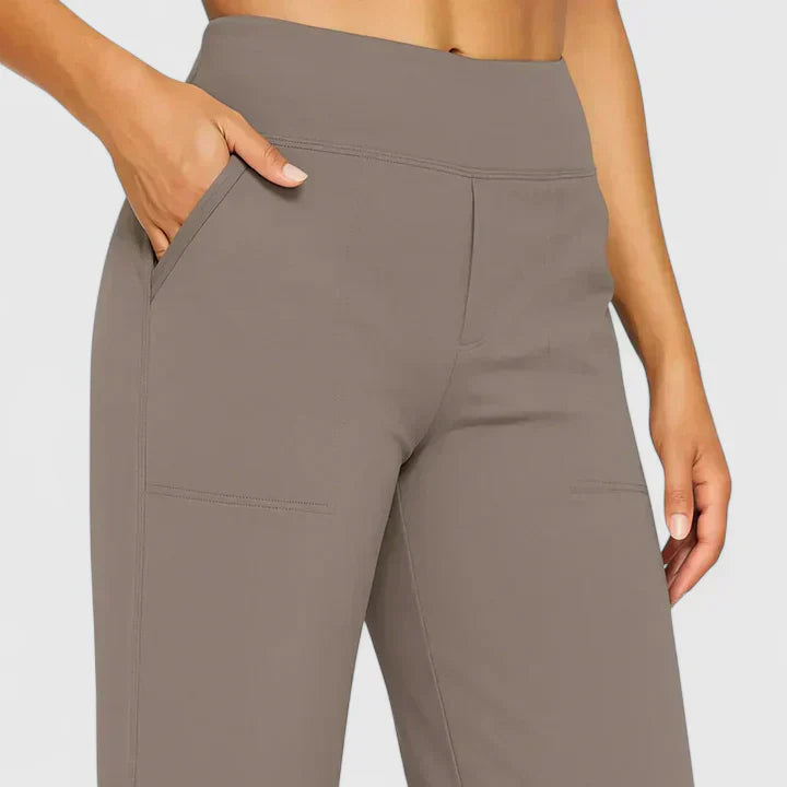 Ame | Pantalons Élégants