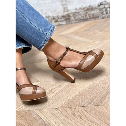 Sidonie | Talons Raffinés