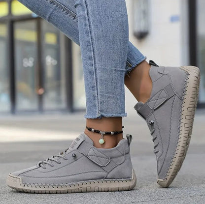 Rosie – Comfortable and Orthopedic Sneakers