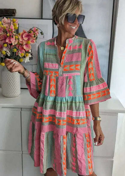 Noa™ | Robe d'Été Sans Effort