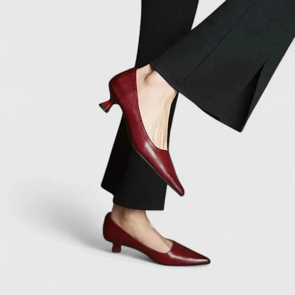 Danièle | Talons Orthopédiques