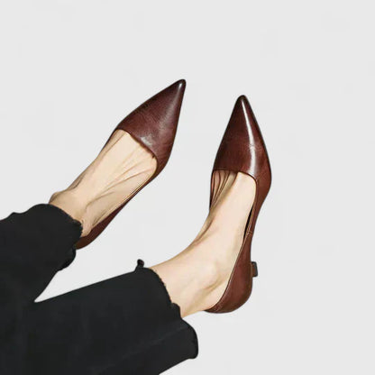 Danièle | Talons Orthopédiques