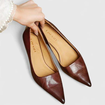 Danièle | Talons Orthopédiques