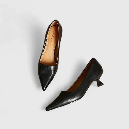 Danièle | Talons Orthopédiques