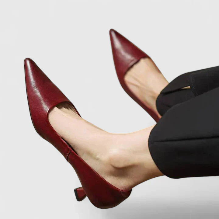 Danièle | Talons Orthopédiques