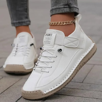 Rosie – Comfortable and Orthopedic Sneakers