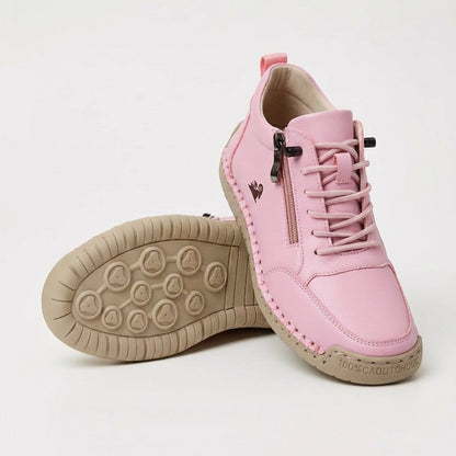 Solveig - Baskets Orthopédiques Confortables